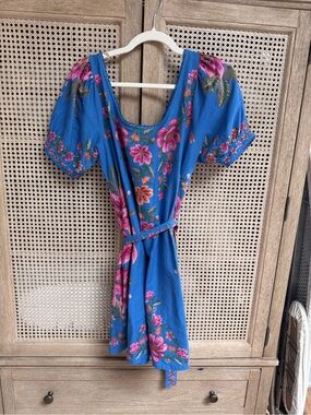 Farm Rio Summer Dress